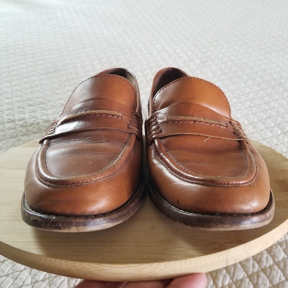 Madewell | The Elinor Loafer - Picture 4 of 8